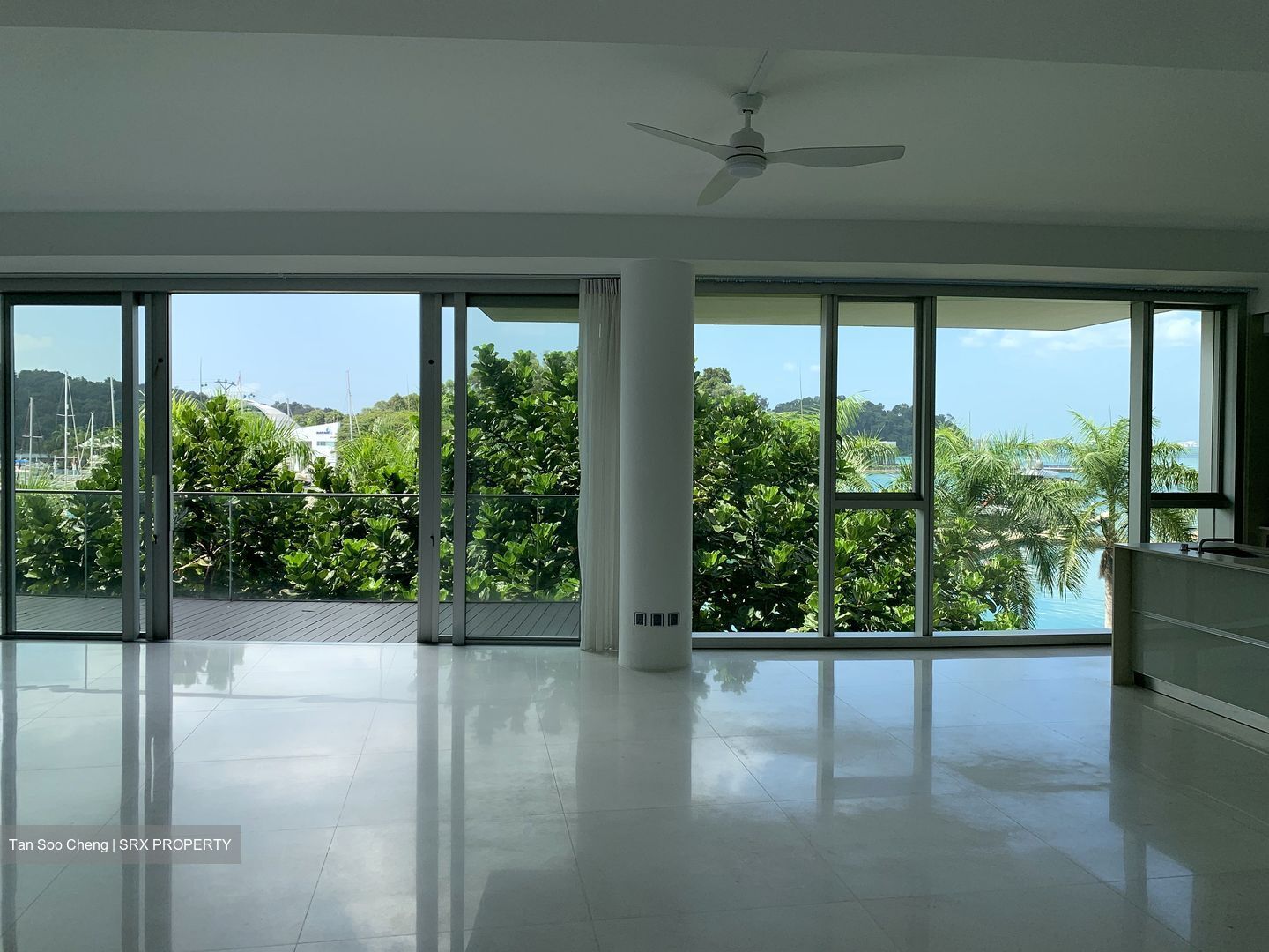 Reflections At Keppel Bay (D4), Condominium #437863641